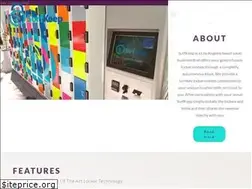 Sites similar to surfkeep.com
