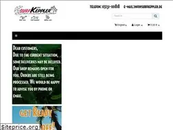 Sites similar to surfkeppler.de