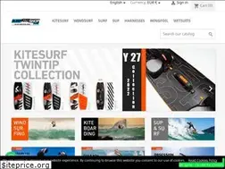 Sites similar to surfkiteshop.com
