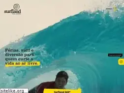 Sites similar to surflandbrasil.com.br