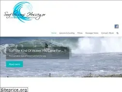 Sites similar to surflessonshossegor.com
