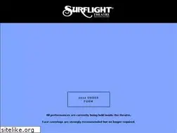 Sites similar to surflight.org