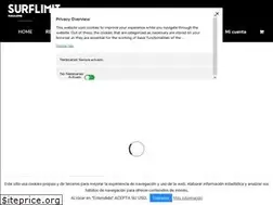 Sites similar to surflimitmagazine.com