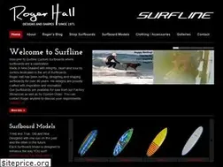 Sites similar to surfline.co.nz