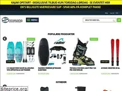 Sites similar to surfline.dk