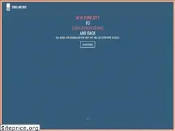 Sites similar to surflinebus.com