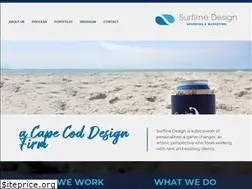 Sites similar to surflinedesign.com