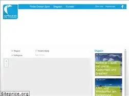 Sites similar to surflocal.de