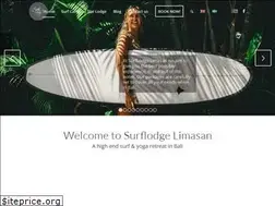Sites similar to surflodgelimasan.com