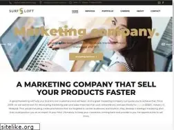 Sites similar to surfloft.com