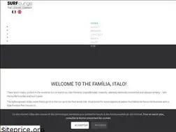 Sites similar to surflounge.fr