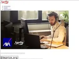 Sites similar to surfly.jp