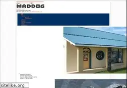 Sites similar to surfmaddog.com