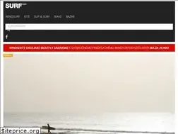 Sites similar to surfmagazin.sk