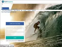Sites similar to surfmappers.com