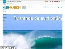 Sites similar to surfmarket.org