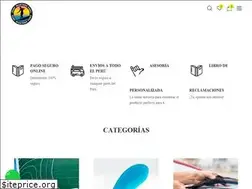 Sites similar to surfmasters.pe