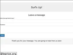 Sites similar to surfmath.com