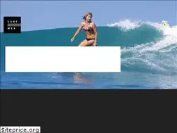 Sites similar to surfmex.mx