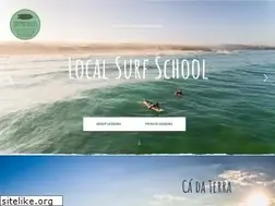 Sites similar to surfmilfontes.pt