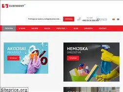 Sites similar to surfmont.com