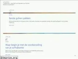 Sites similar to surfmore.eu