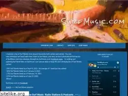Sites similar to surfmusic.com