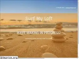 Sites similar to surfmyloft.com