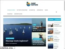 Sites similar to surfnation.pl