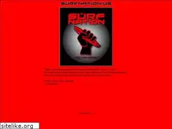 Sites similar to surfnation.us
