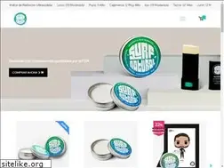 Sites similar to surfnatural.pe