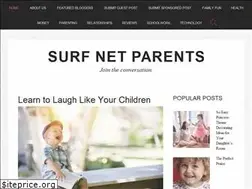 Sites similar to surfnetparents.com