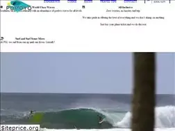 Sites similar to surfnicaragua.com