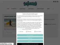 Sites similar to surfnomade.de