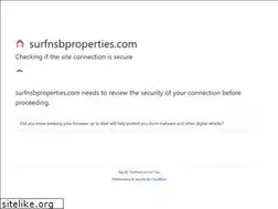 Sites similar to surfnsbproperties.com