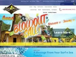 Sites similar to surfnsea.com