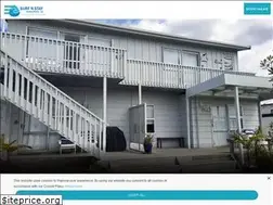 Sites similar to surfnstaynewzealand.com