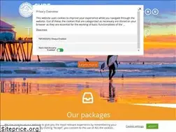 Sites similar to surfnstaysandiego.com