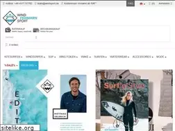 Sites similar to surfnstylemag.com