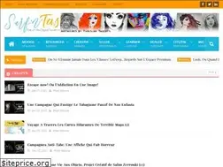 Sites similar to surfntaste.com