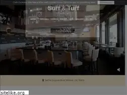 Sites similar to surfnturfhouse.com