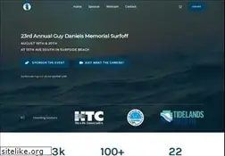 Sites similar to surfoff.com
