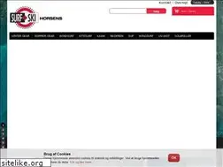 Sites similar to surfogski-horsens.dk