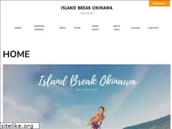 Sites similar to surfokinawa.com