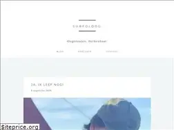 Sites similar to surfoloog.nl