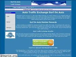 Sites similar to surfonauto.com