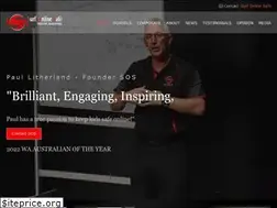 Sites similar to surfonlinesafe.com.au