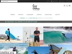 Sites similar to surfontario.ca