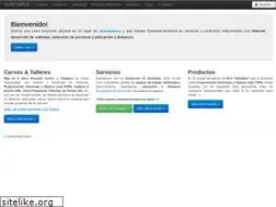 Sites similar to surforce.com