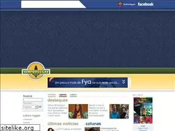 Sites similar to surforeggae.com.br